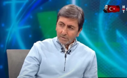 "Galatasaray çift santrforla Şampiyonlar Ligi'nde baş edemez!"