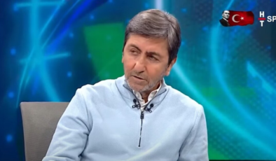 "Galatasaray çift santrforla Şampiyonlar Ligi'nde baş edemez!"