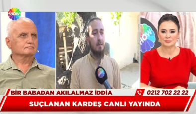 Türkiye bu yüzleşmeyi konuştu