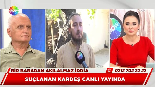 Türkiye bu yüzleşmeyi konuştu