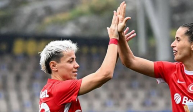 ABB FOMGET, UEFA Avrupa Ligi'nde!