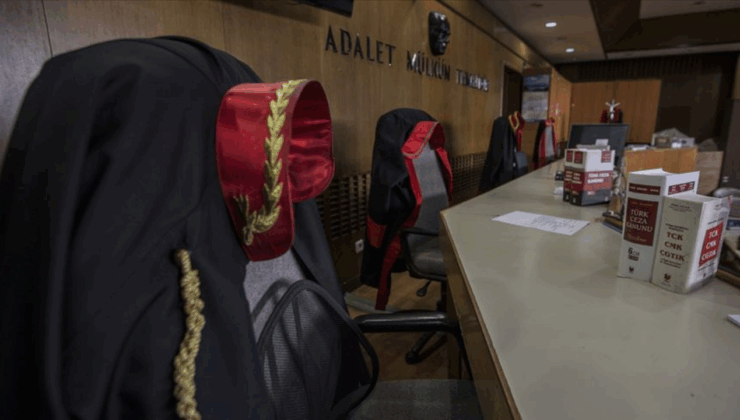 Yeni adli yıl yarın başlıyor: Hangi davalar görülecek?