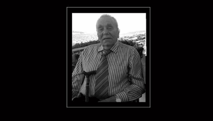 Adil Işık'ın babası Hasan Işık hayatını kaybetti