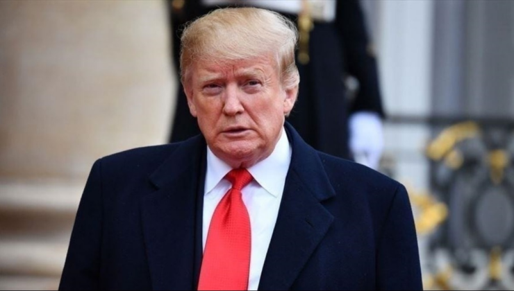 ABD mahkemesinden Trump'a büyük şok