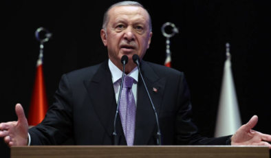 Cumhurbaşkanı Erdoğan: Türkiye, çözüm üreten bir aktör olmayı sürdürecektir