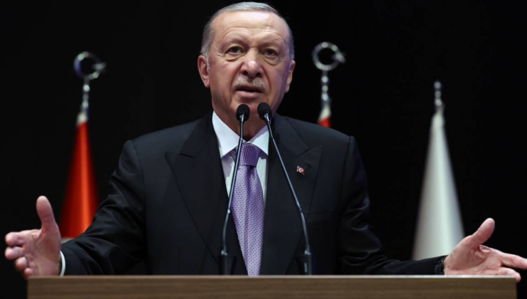 Cumhurbaşkanı Erdoğan: Türkiye, çözüm üreten bir aktör olmayı sürdürecektir