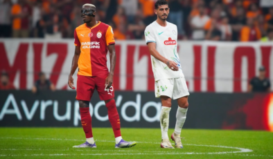 Rizespor'dan hakem kararlarına tepki