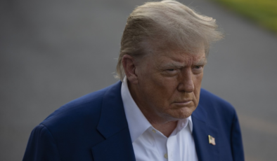 Trump'tan Chicago'ya sert uyarı! 'Ya bunu çözün ya da biz geliyoruz'
