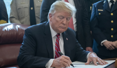 ABD’de yargıç, Trump’ın hızlandırılmış sınır dışı uygulamasını durdurdu