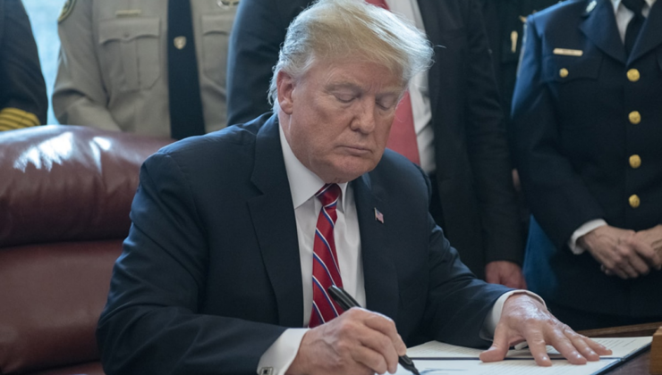ABD’de yargıç, Trump’ın hızlandırılmış sınır dışı uygulamasını durdurdu
