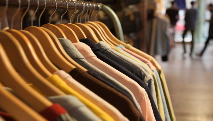 Türk Moda Endüstrisi'nden Almanya’ya 1,7 milyar dolar ihracat