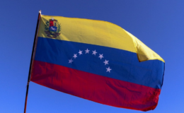 Venezuela'dan ABD'ye 'kıyılarımızdan uzak durun' uyarısı