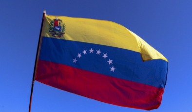 Venezuela'dan ABD'ye 'kıyılarımızdan uzak durun' uyarısı