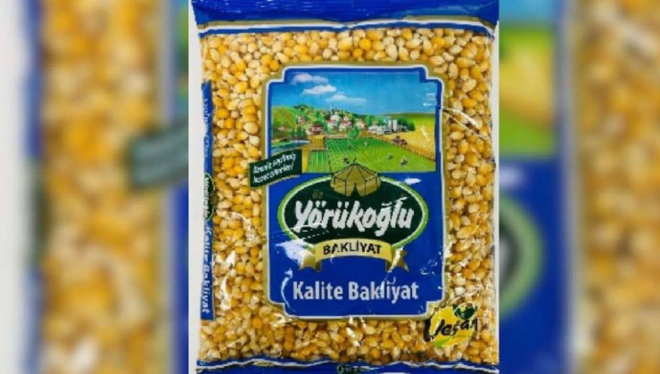 Patlamış mısırlarda kanserojen madde çıktı: Film keyfiniz zehre dönüşmesin