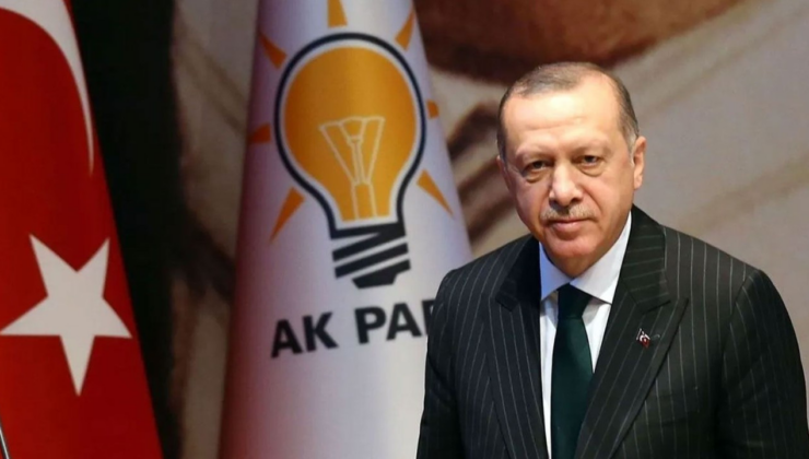 AK Parti 24 yaşında: Cumhurbaşkanı Erdoğan yeni vizyonu anlatacak