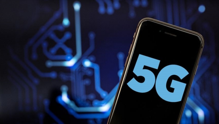 Bakan Uraloğlu 5G için tarih verdi