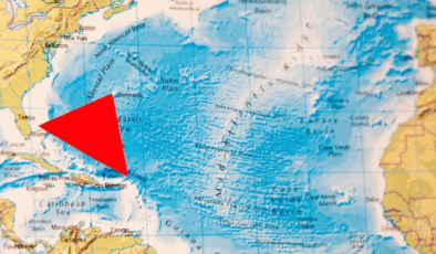 Bermuda Şeytan Üçgeni'nin gizemi çözüldü mü?