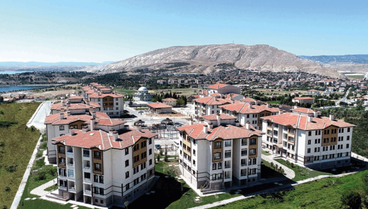 TOKİ 250 bin konut projesi için başvuruları ne zaman başlayacak? Tarih duyurusu geldi mi?