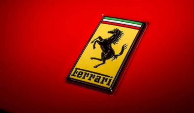 Ferrari'nin at logosunun anlamına çok şaşıracaksınız