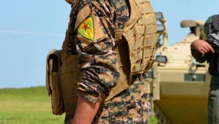PKK/YPG, Haseke ilinde gece baskınında onlarca aşiret mensubunu alıkoydu