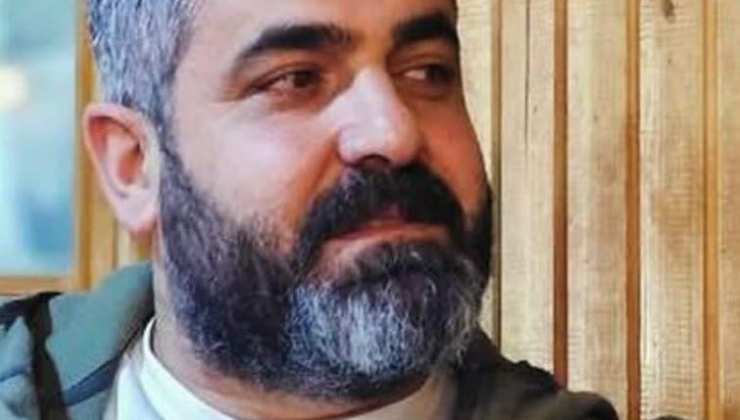 4 arkadaş 8 katlı binadaki yangını faciaya dönüşmeden önlediler!