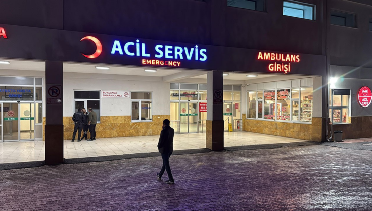Afyonkarahisar'da düğün yemeği davetlileri zehirledi