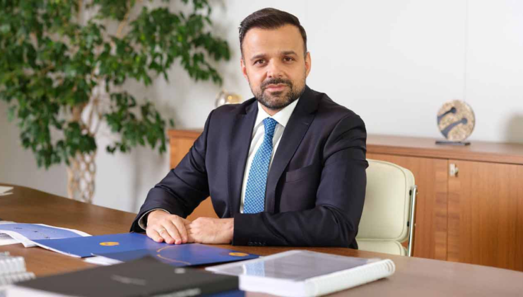 5G’de de standartları Turkcell belirleyecek
