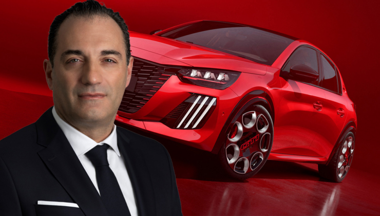 Stellantis 2025’in ilk yarısına ilişkin finansal sonuçlarını açıkladı: 74,3 milyar Euro net gelir