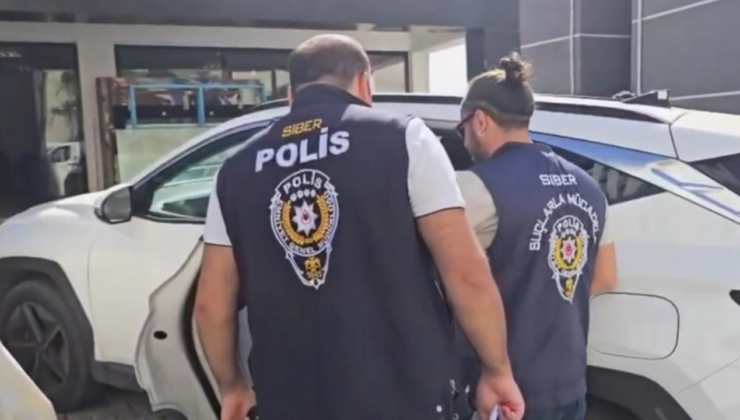 19 il merkezli düzenlenen operasyonlarda 49 şüpheli tutuklandı