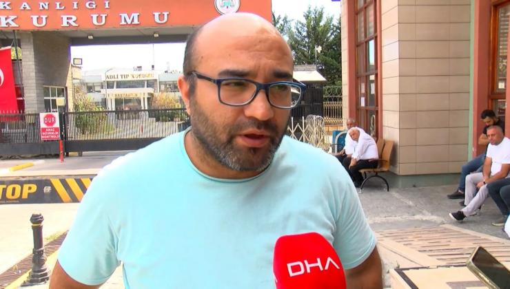İstanbul sokak ortasında infaz: 'Çete bu sefer işini tamamen bitirdi'