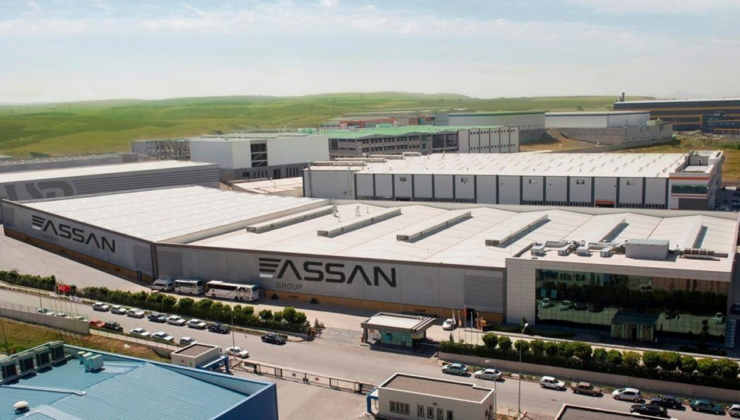 ASSAN Group'un sahibi ve yöneticisi tutuklandı
