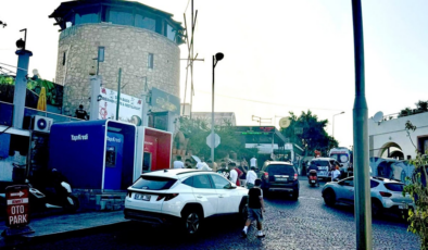 Turizm işletmecisi, borç ve alacak listesi bırakıp hayatına son verdi