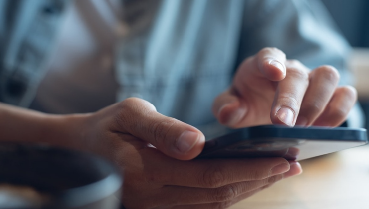Telefonu olan herkesin yapabileceği yöntemle ayda 370 bin TL kazandı