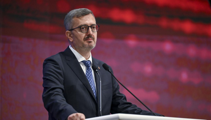 İletişim Başkanı Duran: Mescidi Aksa Müslümanların ortak mabedi ve tüm insanlığın ortak mirasıdır