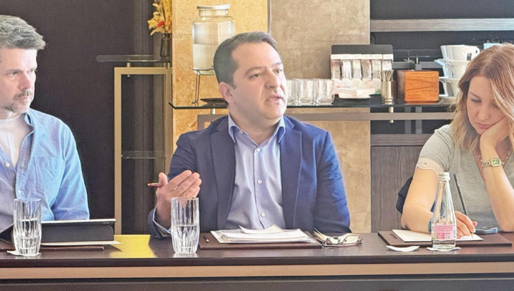 Hepsiburada’dan küresel mesaj: “E-ticaretin kaderini Silikon Vadisi ya da Shenzhen belirleyemez”