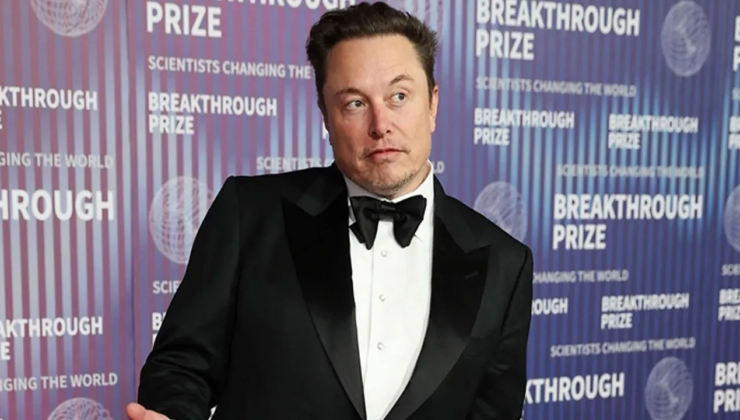 Tesla CEO’su Elon Musk: AfD seçilmezse Almanya'nın sonu gelecek