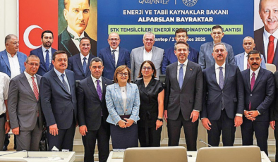 Bayraktar, elektrik kesintileri ile ilgili şirketleri uyardı