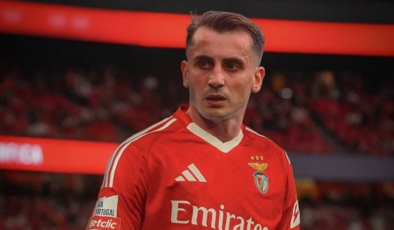 Kerem 5 yıl rötarla Fener'e