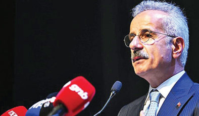 Trabzon’da deniz üzerine yeni havalimanı geliyor