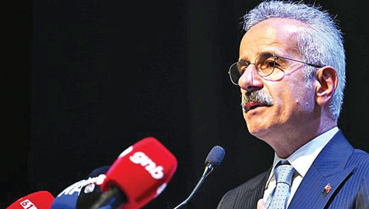 Trabzon’da deniz üzerine yeni havalimanı geliyor
