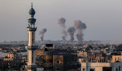 Hamas silah bırakmak için şartlarını açıkladı!