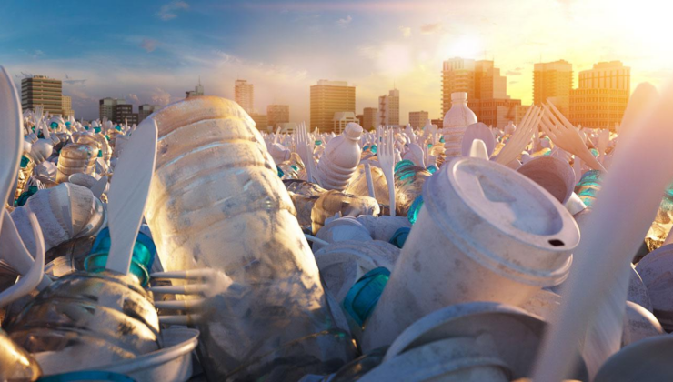 Plastik krizinin bedeli: Her yıl 1,5 trilyon dolar ve ömür boyu sağlık riski