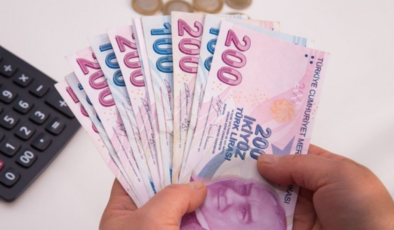 Memur ve emeklinin maaş zammı için ilk veri açıklandı