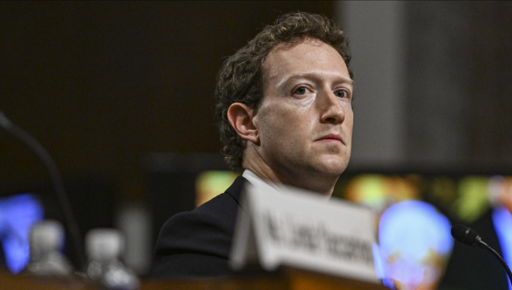 Dahi genç Zuckerberg'in 1 milyar dolarlık teklifini reddetti