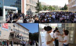 2025 LGS (lise) taban puanları ve yüzdelik dilimleri…