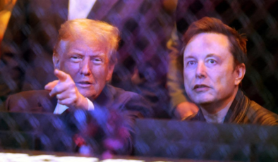 Elon Musk'ın aralarındaki gerilime rağmen Trump ve Cumhuriyetçilere 15 milyon dolar verdiği ortaya çıktı