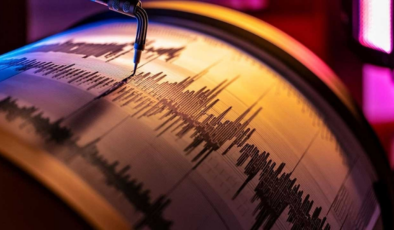 Son depremler 4 Ağustos 2025 listesi… İstanbul'da deprem oldu mu? Az önce deprem mi oldu?