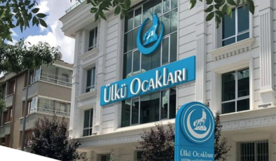 Ülkü Ocakları'ndan TEKNOFEST'e rakip: Teknoocak