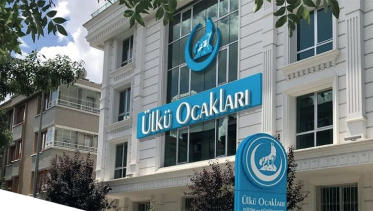 Ülkü Ocakları'ndan TEKNOFEST'e rakip: Teknoocak