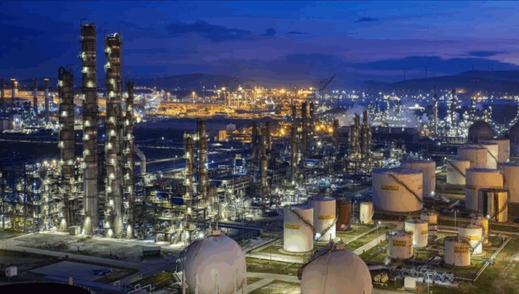 SOCAR Marine, karbon ticareti faaliyetlerine başladı